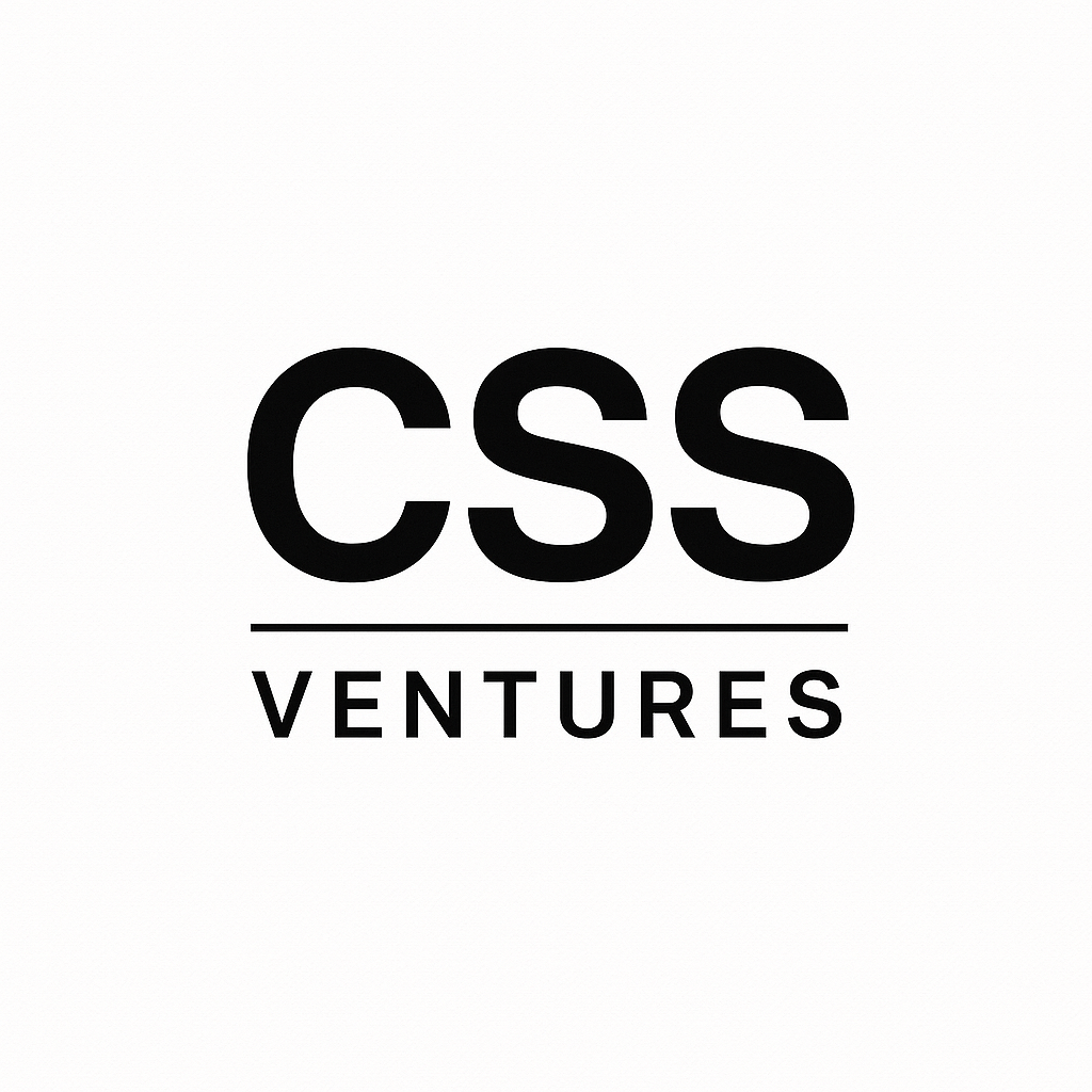 CSS Ventures Logo